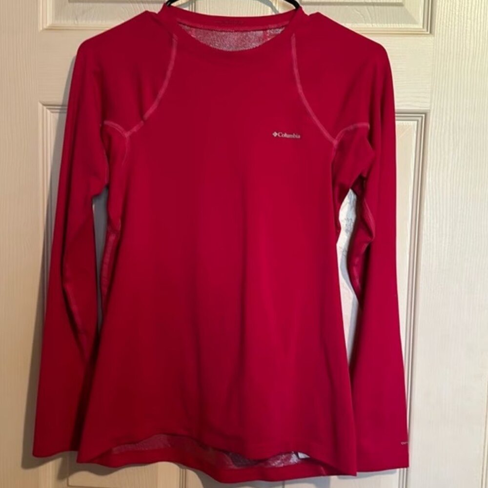 Columbia long sleeve - Picture 1 of 4